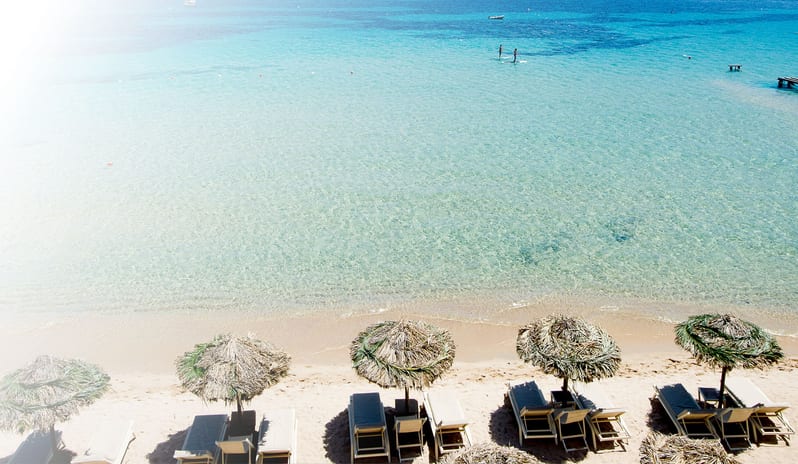 Forte Village Resort – Le Palme-Beach